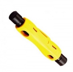 Coaxial Cable Stripper RG59/62/6/11/7/213/8 4.8''