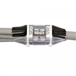 Panduit HTAP with clear cover EA 1/PK