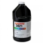 LOCTITE 3021 MD Light Cure Adhesive 1 litre Bottle
