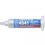 Prism 4541 MD Surface Insensitive Instant Adhesive Gel 10 gm Net Wt. Syringe