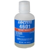 Prism 4601 MD Low Odor Low Bloom Instant Adhesive 1 lb. Net Wt. Bottle