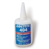 QuickSet 404 Industrial Adhesive 4 oz. Net Wt. Bottle