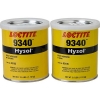 Hysol 9340 Epoxy 12 Quart Kit