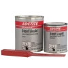 Fixmaster Steel Liquid 4 lb. Net Wt. Kit