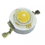 High Power LED TOP AIGaInP Red 50Lm 350mA 625nm