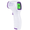 Infrared Non-Contact Digital Thermometer w/ Fever Indicator CE & FDA Approved