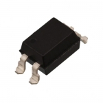 Optoisolator Transistor Output 1 CH 3.75Kv Surface Mount 4 SMD 3000/Reel