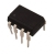 Optoisolator Transistor Output 2 CH 5.3Kv Through Hole 8 DIP 50/Pack