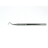 Ideal-tek Stainless Steel Probe Hook Tip OAL 155mm