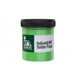 Indium Solder Paste 8.9HF SAC305 No-Clean Type 4 88.5% 700g Cartridge