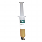 Indium TACFlux 066HF Water-Soluble Halogen-Free 10cc Syringe