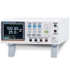 DC Milli-Ohm meter with Handler / RS-232C / USB Device