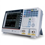 Spectrum Analyzer 325 GHz w/Tracking Generator