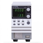 Programmable Switching DC Power Supply Autorange 360W 0-80V 0-135A