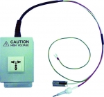 GW Instek High Voltage Adapter Box GPT-9000 models