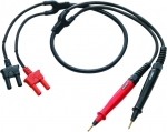 GW Instek 4 Wire (Single Pin) Test Probe for GBM-3000 Series