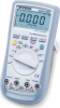GW Instek 6 000 Counts Handheld Digital Multimeter with True RMS Measurement and RS-232C Interface