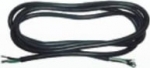 GW Instek UL/CSA power cord  3M