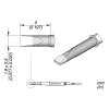 JBC C115 Series Chisel 1.8 x 0.5 for NT115, NP115 and AN115