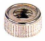 Weller Knurled Tip Nut for W60P Soldering Iron