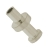 Terminal Hollow Turret Connector 0.240'' 100/Pack