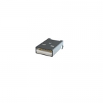 USB TYPE-A SMT 4 White Insulator 100/Pack