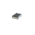 USB TYPE-A TH 4 Black Insulator 100/Pack
