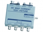 GW Instek Test Fixture - 2.5A DC Bias Current Box