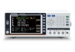 GW Instek DC  10Hz ~ 10MHz High-Frequency LCR Meter