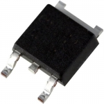1.0A High-Voltage Very Low-Dropout Voltage Regulator TO-252 2500/Reel