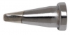 Weller .063'' x .38'' Reach Chisel LT Series Tip for WSP80