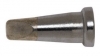 Weller .126'' x .43'' Reach Chisel LT Series Tip for WSP80