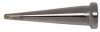 Weller .047'' x .73'' Reach Chisel LT Series Tip for WSP80