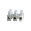 Screw Connector with wire Protector 1-12 Poles