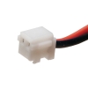 Cable Assembly Conn to Wire Leads 2-6 Positions 24awg 1.5mm LS