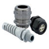 Cable Glands/Cord Grips 2-38mm