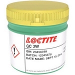 Loctite GC3W Game Changer Solder Paste SAC305 WS LF Type 4 500g Jar