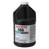 Impruv 366 Light Cure Acrylic 1 litre Bottle