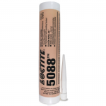 LOCTITE 5088 Silicone Potting Compound Off-White 300 mL Cartridge