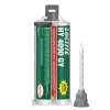 LOCTITE HY 4090 GY General Purpose Structural Adhesive 50 ml dual cartridge