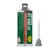LOCTITE HY 4080 GY Hybrid Structural Adhesive 50 g dual cartridge