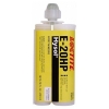Hysol E-20HP Epoxy 200 ml Dual Cartridge