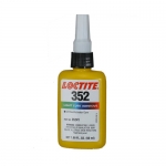 LOCTITE 352 Light Cure Acrylic 50 ml Bottle