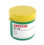 LOCTITE GC18 Temperature Stable and Low-Voiding Solder Paste Type 4 500gr Jar