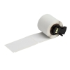 All Weather Permanent Adhesive Vinyl Valve Tag Labels for M6 M7 Printers 1.5'' x 2.875'' 100/Roll