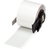 Harsh Environment Multi-Purpose Clear Polyester Labels for M6 M7 Printers 2.75'' x 1.25'' 100/Roll