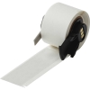 Harsh Environment Multi-Purpose Clear Polyester Labels for M6 M7 Printers 3'' x 1'' 100/Roll