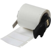 Harsh Environment Multi-Purpose Polyester Labels for M6 M7 Printers 0.75'' x 1.5'' 250/Roll