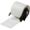 Chemical Resistant Cryogenic Polypropylene Laboratory Labels for M6 M7 Printers 1'' x 1.5'' 250/Roll