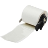 Harsh Environment Multi-Purpose Clear Polyester Labels for M6 M7 Printers 3'' x 1.9'' 100/Roll